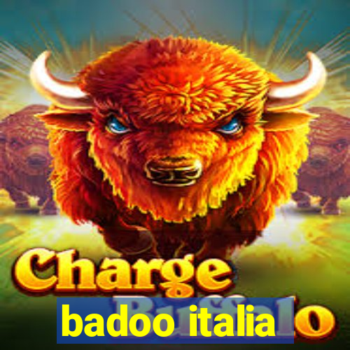 badoo italia